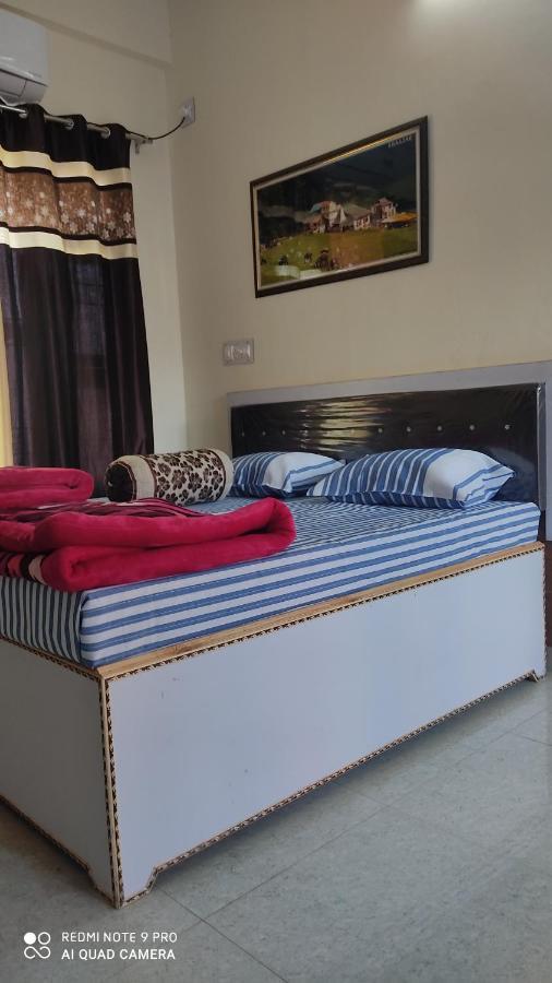 City Crown Guest House Sundarnagar Extérieur photo