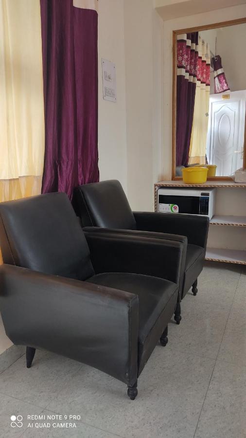 City Crown Guest House Sundarnagar Extérieur photo