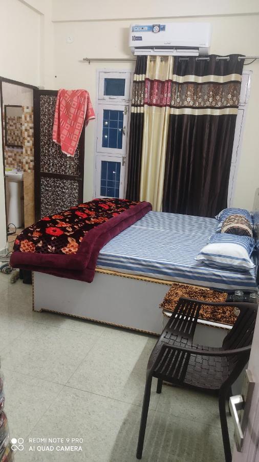 City Crown Guest House Sundarnagar Extérieur photo