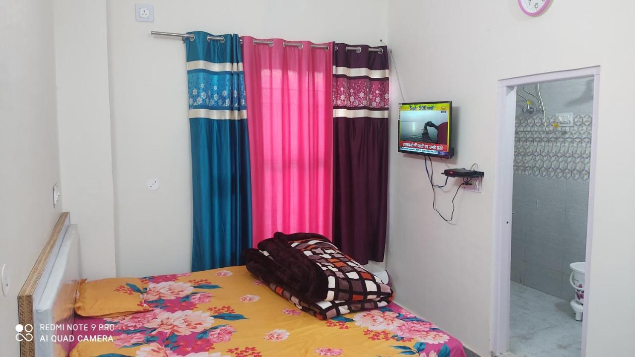 City Crown Guest House Sundarnagar Extérieur photo