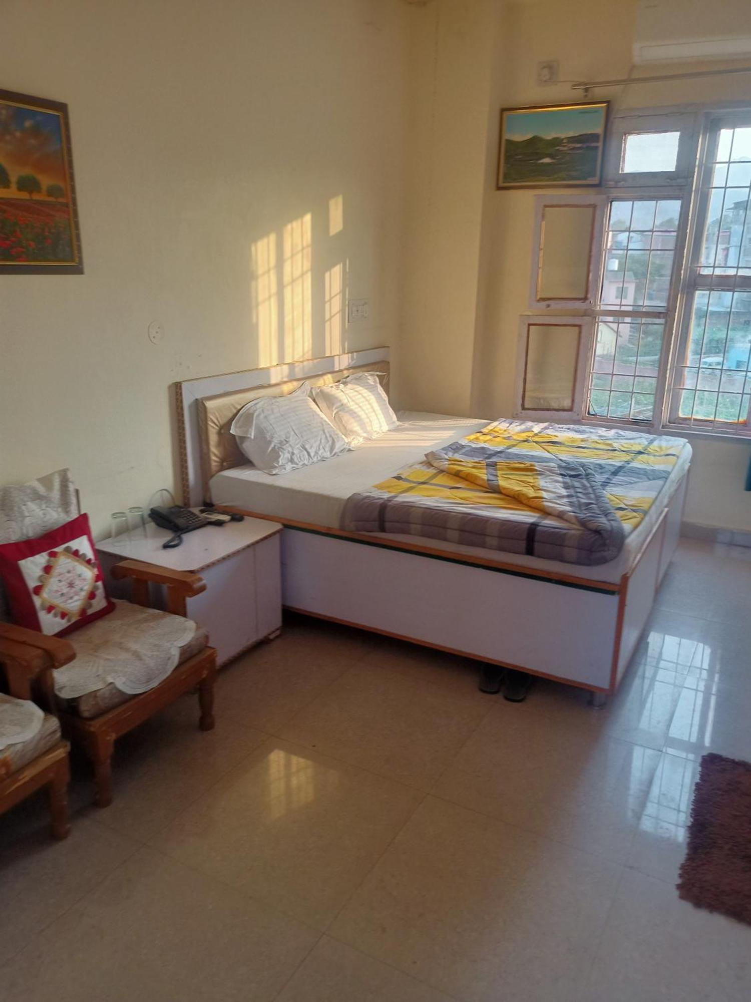 City Crown Guest House Sundarnagar Chambre photo
