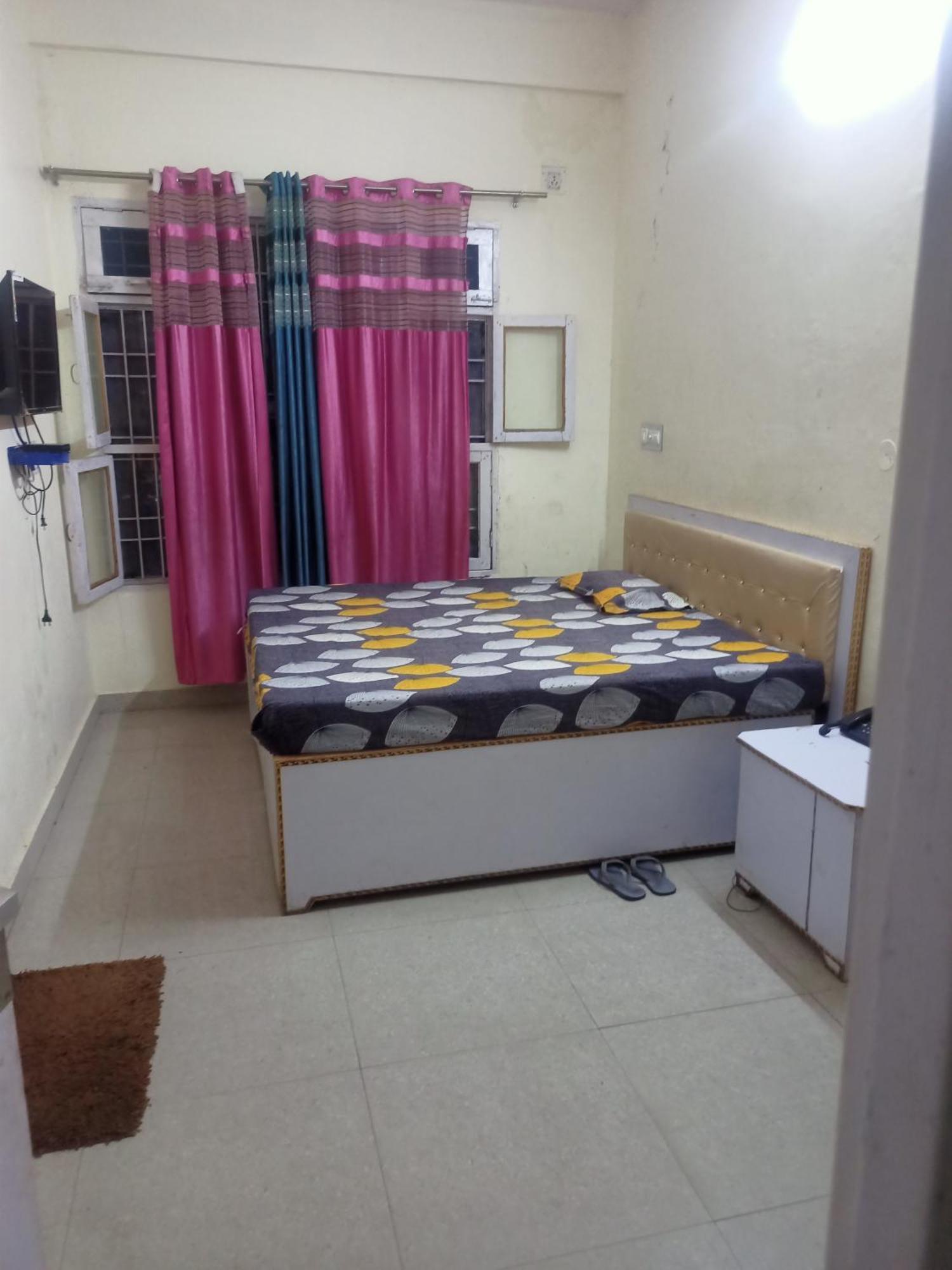 City Crown Guest House Sundarnagar Chambre photo