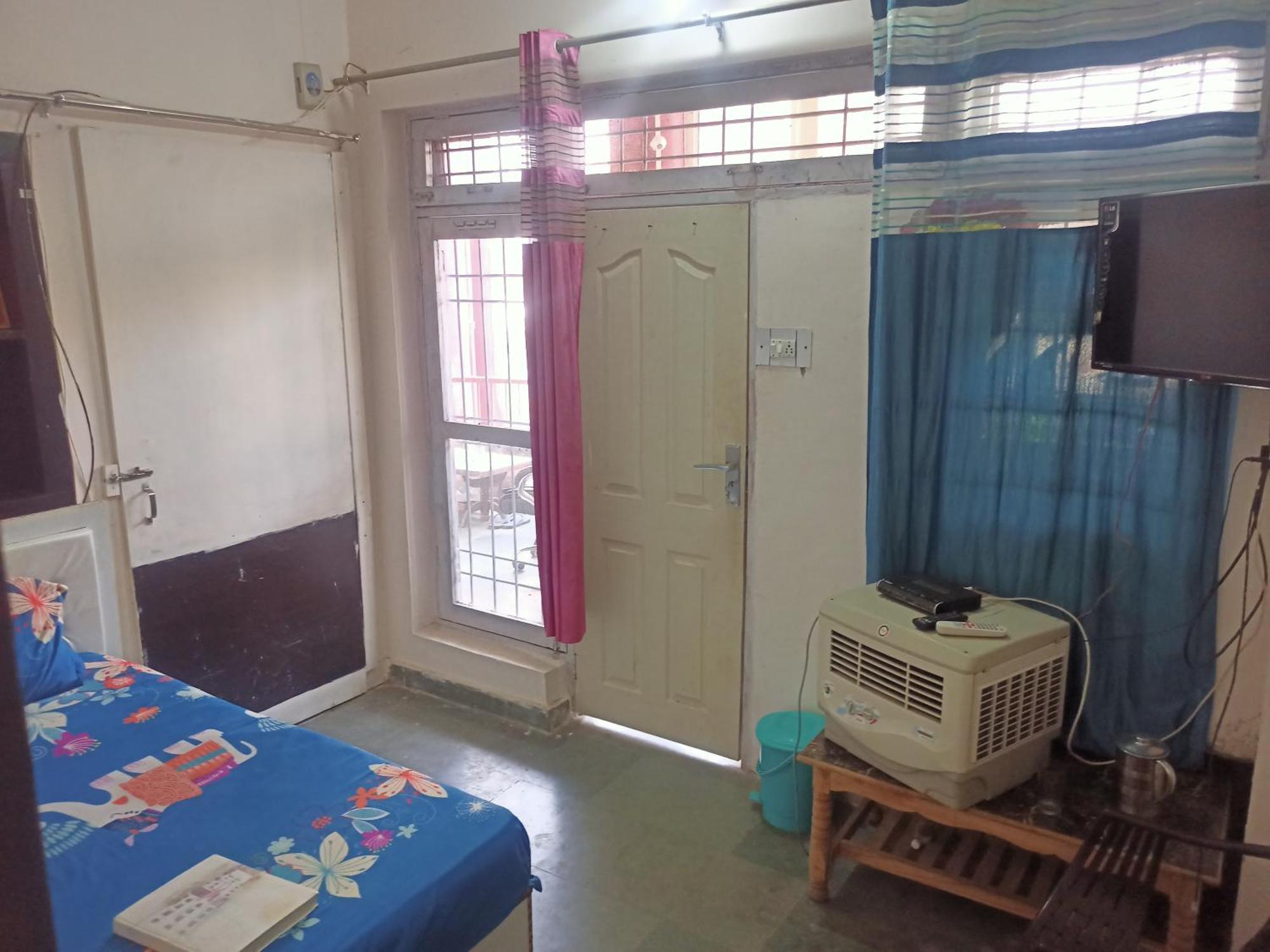 City Crown Guest House Sundarnagar Chambre photo
